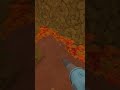 Убираю листья в игре Leaf it alone #leafitalone #на100про @на100про