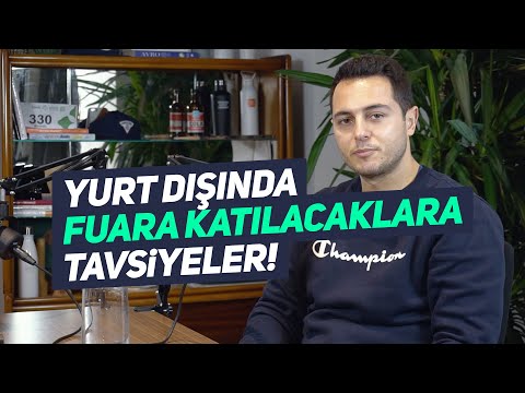 Video: Fuara Nasıl Katılabilirim