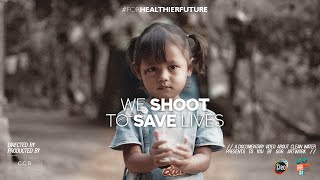 We Shoot to Save Lives - Full Movie || Best Trailer at Duta Muda Cleo 2020