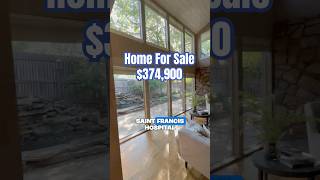 ONE OF A KIND CONDO IN TULSA OKLAHOMA WITHIN 2 MILES OF SAINT FRANCIS HOSPITAL #tulsarealestate
