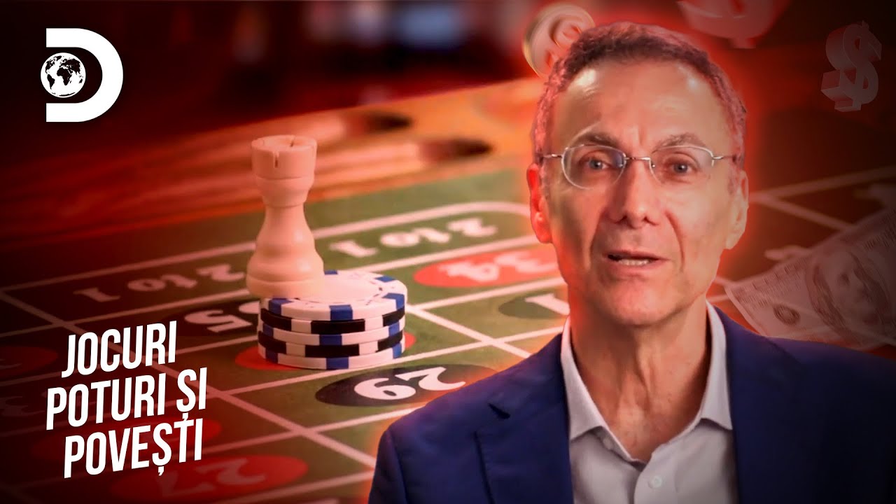 Dominare în ruletă | Jocuri, poturi și povești