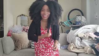 Hobby Lobby TJMaxx and Birt ay Freebies VLOG Yap