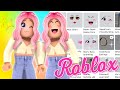 Roblox Codigos Exclusivos y Mi Cara de Vtuber! - Titi Juegos