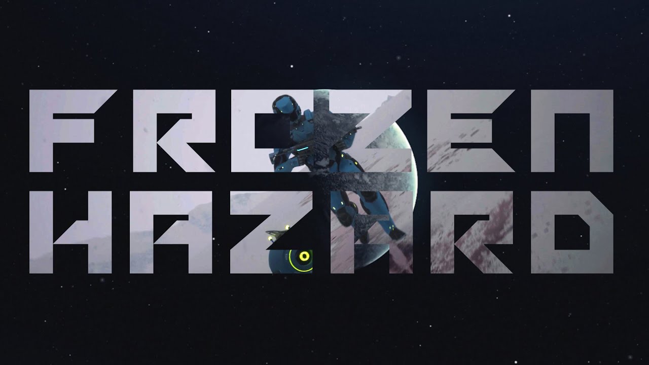 Frozen Hazard Unreal Engine 5 Short Film YouTube
