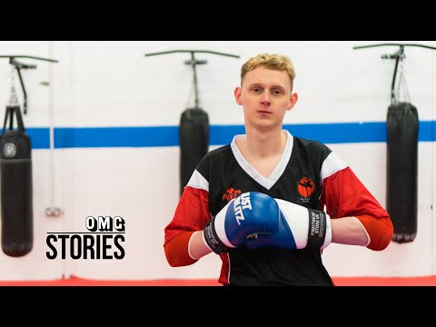 From Bullied and Dyslexic To Rich Gym Kingpin | Young Entrepreneur Stories documentary thumbnail