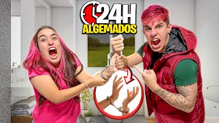 24 HORAS ALGEMADA COM O VOID *aguentei?