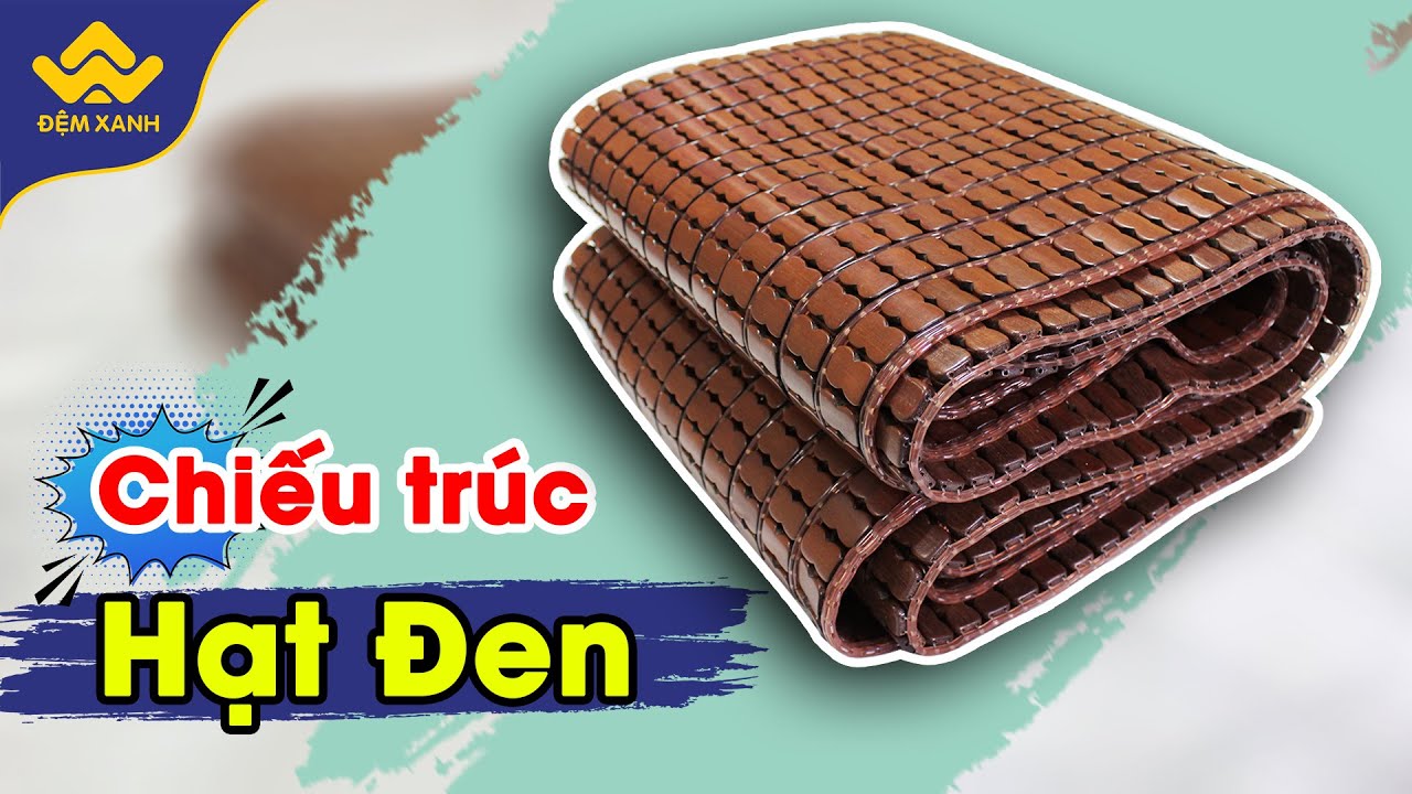 Review chiếu trúc hạt đen - youtube