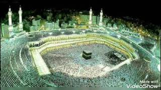 سورة قريش الحافظ خليل اسماعيل (ترتيل)