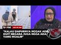 Mengingat Jawaban Nanik soal Isu 5 Ribu Dapur MBG Fiktif | One on One tvOne