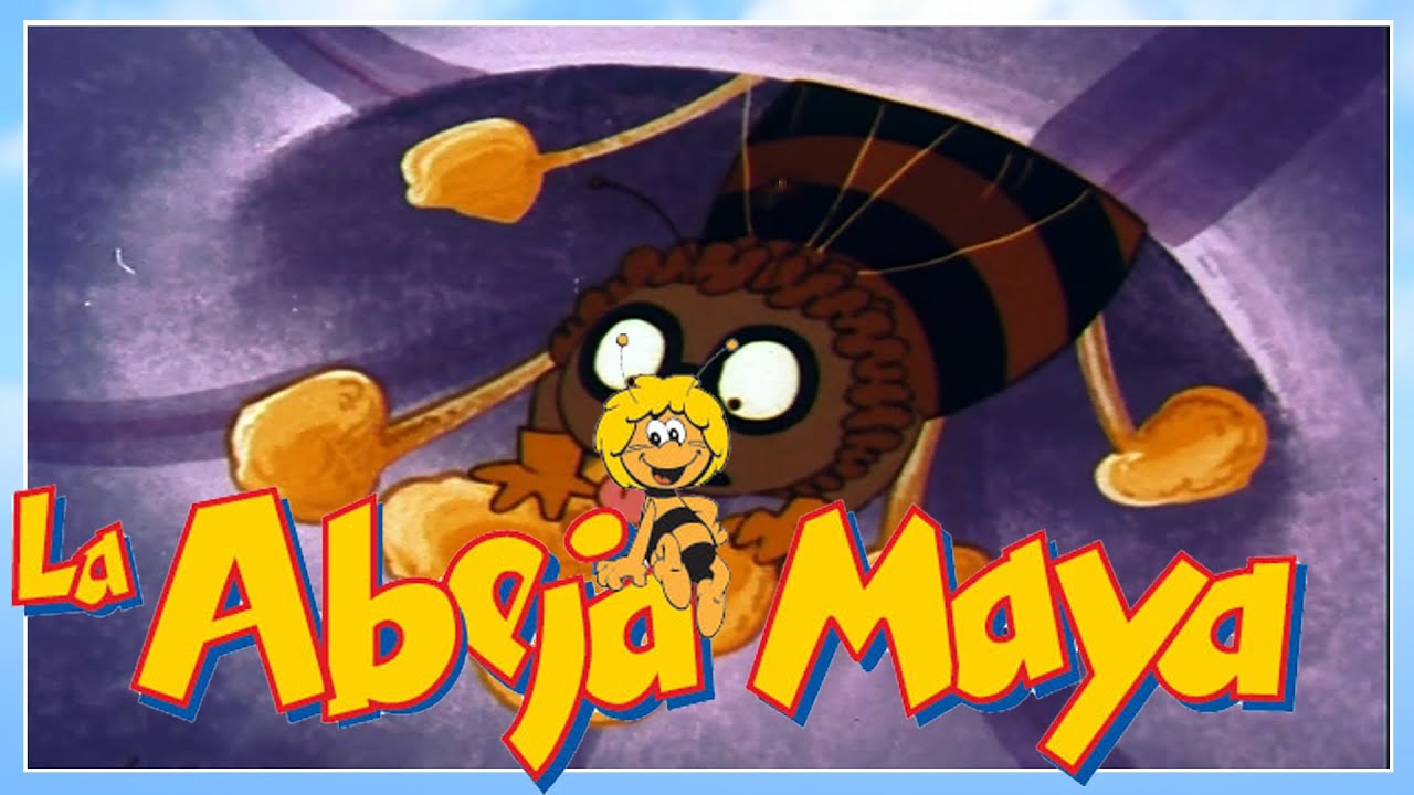 Willy el desmemoriado 🐝 Episodio 6 - Maya La Abeja | Dibujos animados para niños