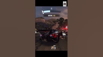 Apollo Intensa Emozione | Need For Speed: No Limits | Breakout (Day 5 | Event 8) - #ABZGaming #Short