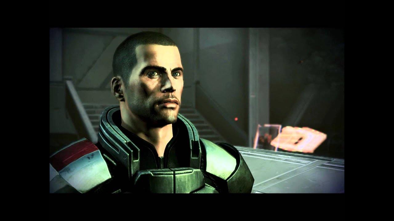 Mass Effect 3 Genophage Heilen Oder Nicht
