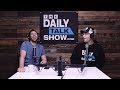 591  the australian podcast ranker  the daily talk show