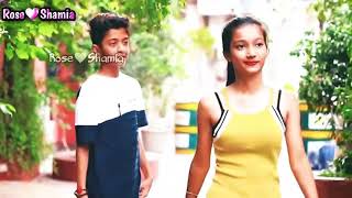 اجمل_وارؤع 🙈 / قصة حب على غنيه جمالو ولو عيونو ولو شعراتو ولو الوصف 👇