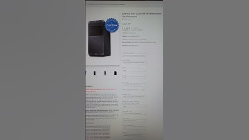 HP Z4 G4 workstation from pcsp