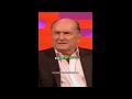Robert Duvall Funny Marlon Brando Story #shorts @OfficialGrahamNorton
