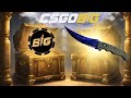 CSGOBIG DAMN HOW MANY BIG SPINS GETTING PULLED TODAY 🤯🔥
