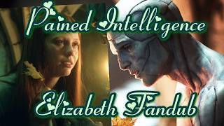 Frankenstein (2025) ~ Pained Intelligence ~ Elizabeth Fandub
I guess its Jacob Elordi weekend (got another scene w/ him in it for tomorrow....) haha! But for real I seriously adore this guys Creature! Hes just a lil baby puppy I love it so much! & I had a blast trying Elizabeth once more in the famous leaf scene haha! & I added the part w/ Victor in case this video flops or something lol. But yeah love this movie, & Im still shocked I am suddenly interested in what Jacob Elordi of all people are going to do next!
Me: Elizabeth
No Copyright Intended Frankenstein (2025) ~ Pained Intelligence ~ Elizabeth Fandub