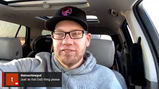 IT Career Questions - Tuesday AMA Live