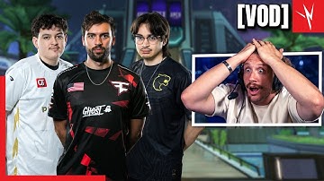 Snip3Down Is Back?! - NiceWigg VODs