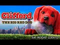 CLIFFORD EL GRAN PERRO ROJO | RESUMEN EN 12 MINUTOS