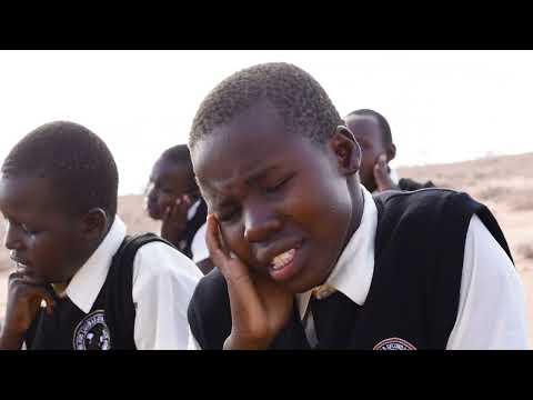 Song Yatima By Lodwar Girls Secondary School Choir