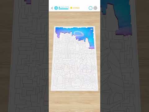 My progress in April Jigsaw & April Coloring by ​⁠@Crimsonpinegames Sorry about the ads or ad​⁠​⁠