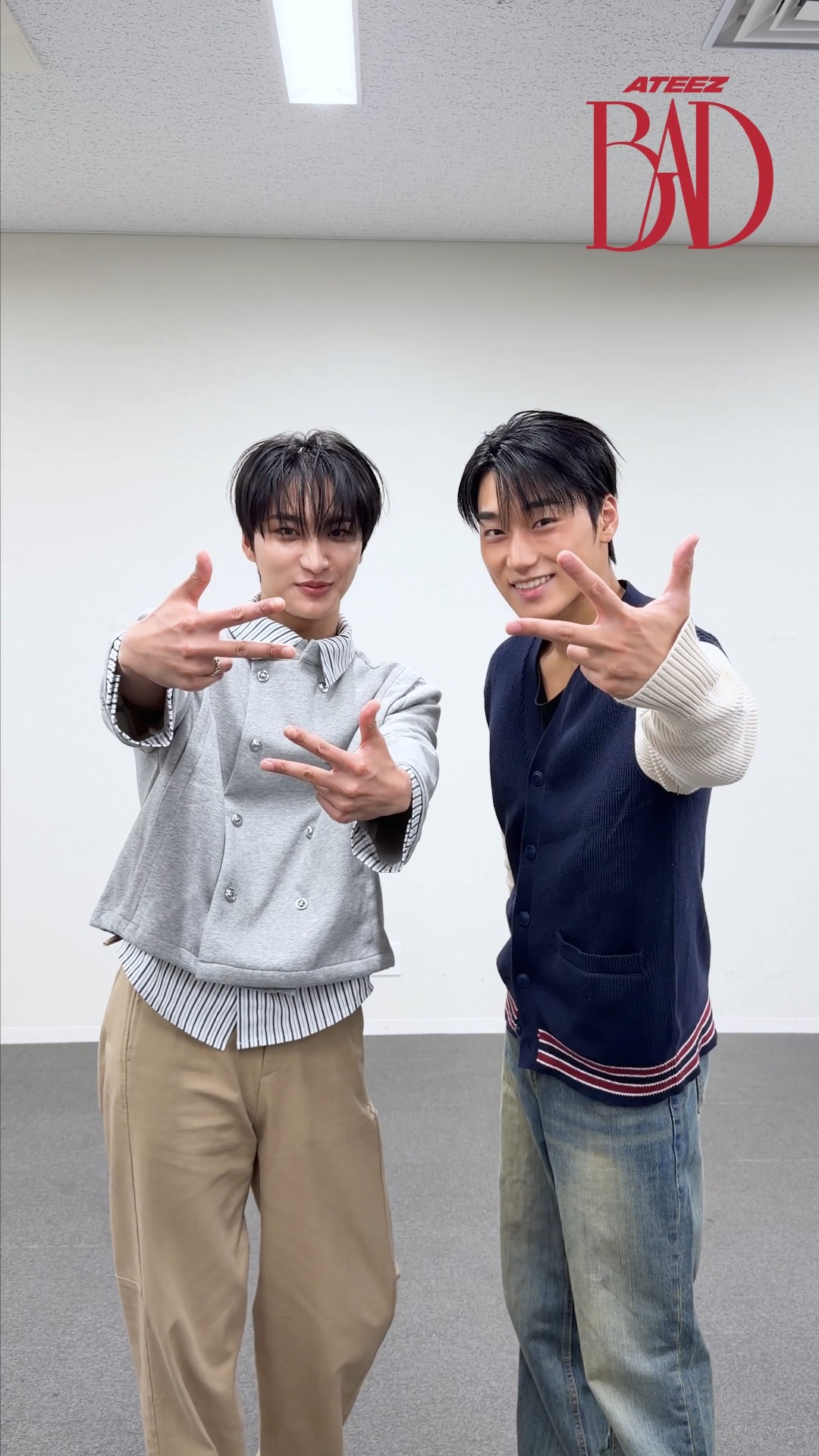 DAY-3] ATEEZ JAPAN 5TH SINGLE「BAD (Japanese Ver.)」Release