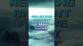DARK FORTRESS / DARK AMBIENT SCI-FI DREAMY RELAXING / MYSTERIOUS ALIEN PLANET SOUND