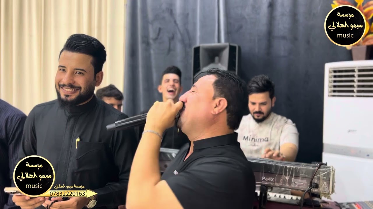 حلوة يم عيون السود🥁💃🏻,الفنان محمود الهلالي🎤🤎,المايسترو عبدالله الادريسي🎷, حفل زفاف حسين💃🏻