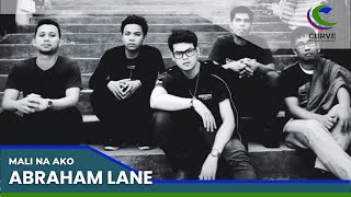 Abraham Lane - Mali Na Ako - (Official Lyric Video)