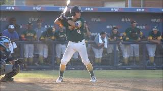 Carter Young, Selah High School Inf Area Code Underclass Games