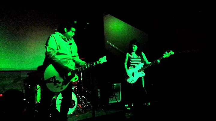 Chicon Outcry Barrio