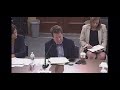 Griffith Questions FDA Commissioner Califf on Drug Shortages at Health Subcommittee Hearing