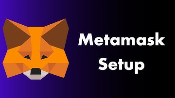 Metamask Wallet Setup Tutorial