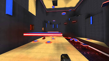 Quake 3 DeFRaG: [bliss-beta2a]-[OB-dOB 1xG(mainhall)]