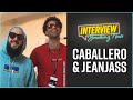 Capture de la vidéo Caballero & Jeanjass : L'interview Breaking News