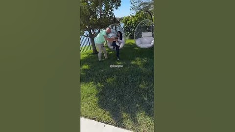 Vybz Kartel And His Wife Sidem Enjoying Their New Home In Miami Florida #donzync #vybzkartel #sidem