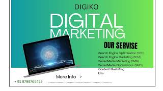 Digiko Digital Marketing Institute