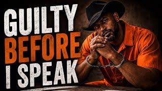 Guilty Before I Speak | Song About Being Judged Before Telling Your Side – Caleb Walker