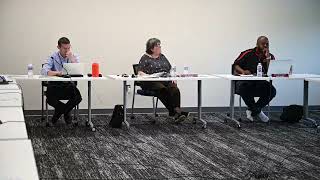 CPS' Budget, Finance and Growth Committee Meeting — May 20, 2022