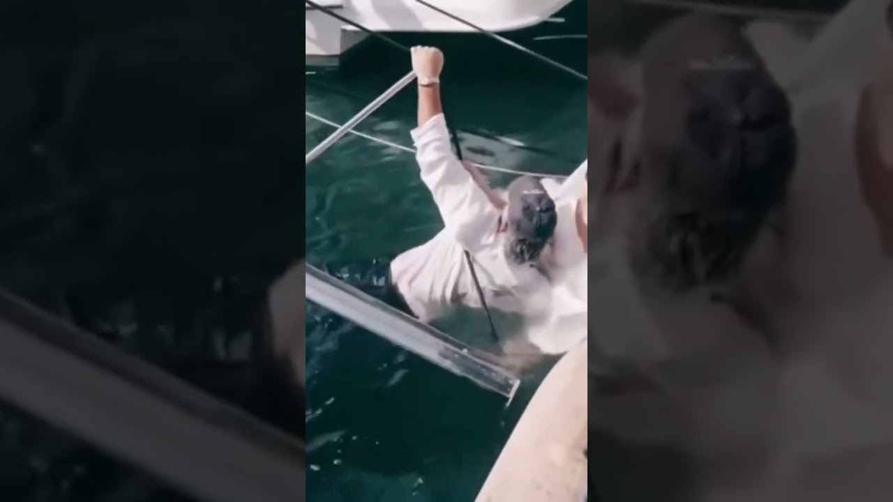 ⁣Γιατί συμβαίνουν ατυχήματα στην θάλασσα