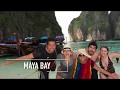 Guia turistica para visitar Phuket en Thailandia