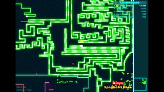 Powerline.io - MINNI MAN As Chilly Turkey Score 17K+++- Coolmath Games - Free Online Games - HD