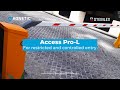 Magnetic Access Pro-L | Stebilex | Dubai | UAE #stebelix