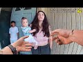 Cops RESCUE 2 Kids From A Living Nightmare Inside Their Home