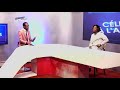 YMB échoue D Expliquer Sa Chanson Bushiku Dans CELEBRITY TALK Officiel YMB échoue D Expliquer Sa Chanson Bushiku Dans CELEBRITY TALK Officiel