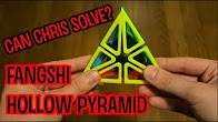 Can Chris Solve?: Hollow Pyramid