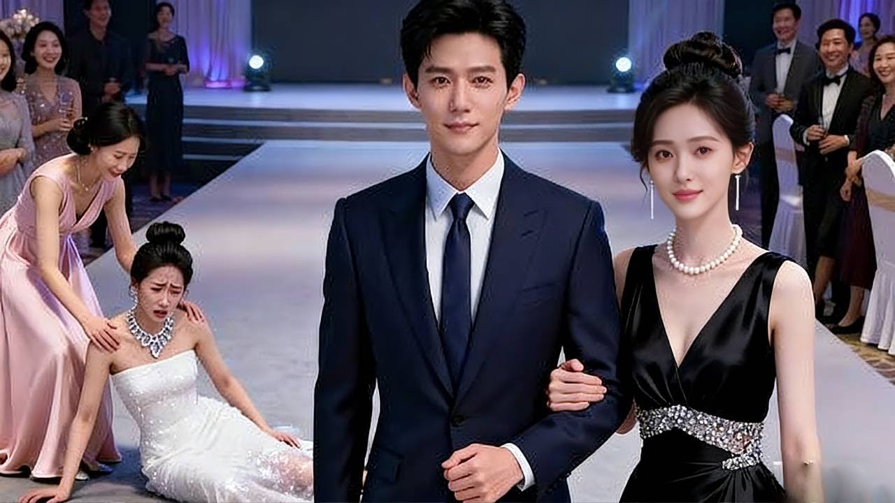 في حفل الزفاف، تركتني عروستي وتزوجت رجلاً ثريًا. بعد رحيلي، استعدت هويتي الحقيقية، فأصبحت تندم.