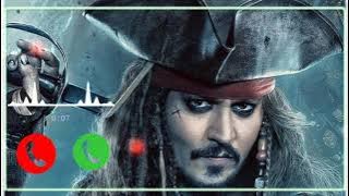 jack sparrow Bgm - remix   ringtone // New dj remix ringtone //
